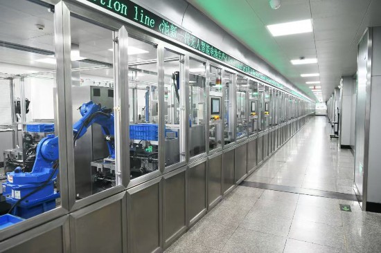 5G-A融合AI 浙江移動(dòng)助力5G智慧工廠邁向智能化新時(shí)代
